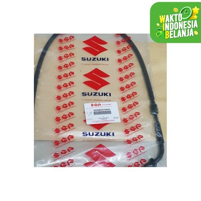 Kabel Kopling Satria Fu Original Suzuki