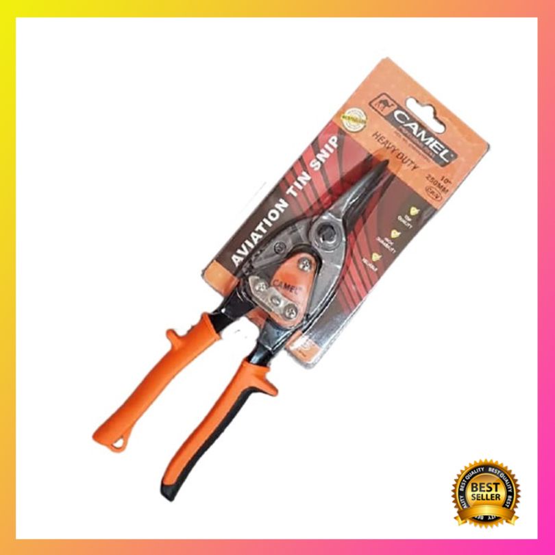 

Diskon Camel Gunting Hollow Holo Baja Ringan Seng High Quality