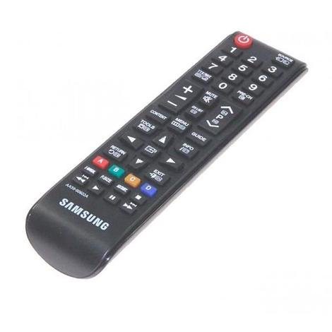 REMOT LED/LCD TV SAMSUNG (UNTUK SEMUA UKURAN)