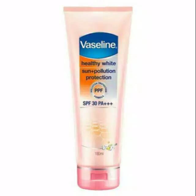 Vaseline HBL 180ml Serum SPF 30 PA+++