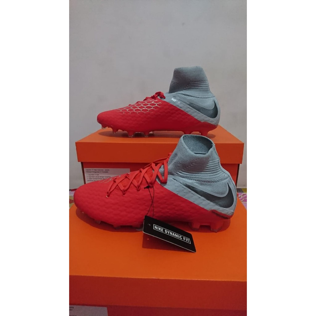 hypervenom 3 pro df fg