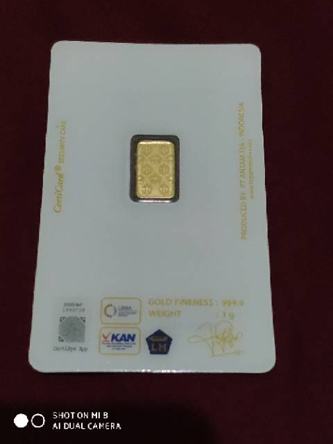 emas antam 2021 logam mulia asli press terbaru 0.5gr 1gr 2gr 3gr 5gr 10gr 25gr 50gr 100gr certieye-2