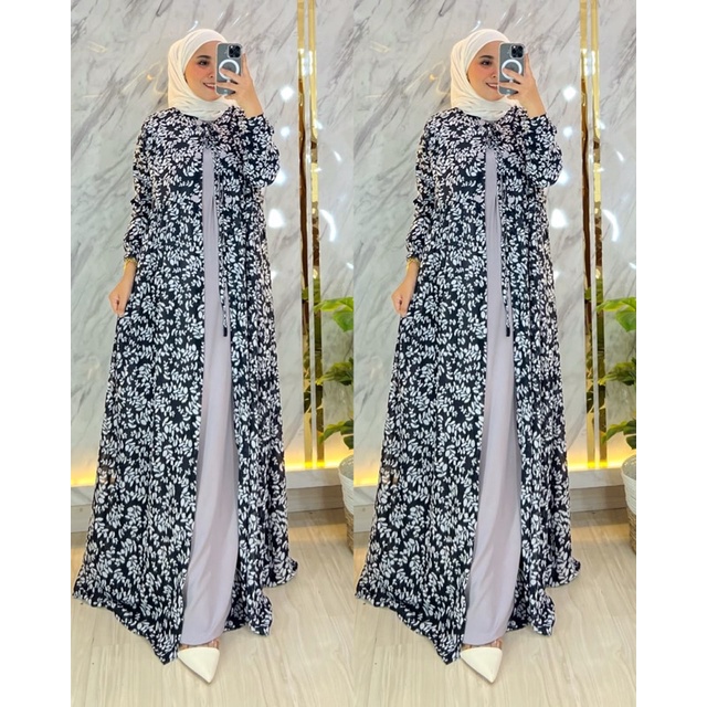 Nazira dress