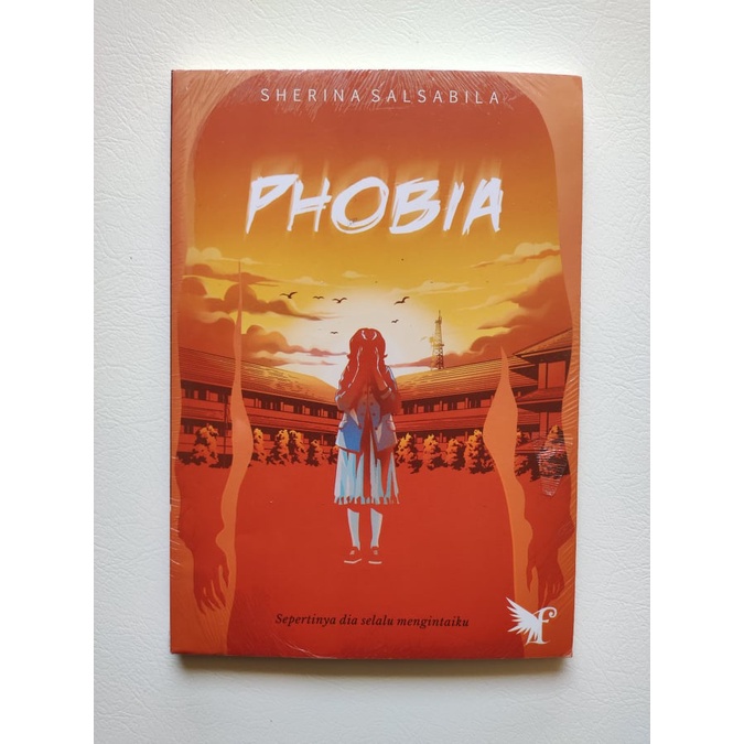 Novel fantasteen : PHOBIA