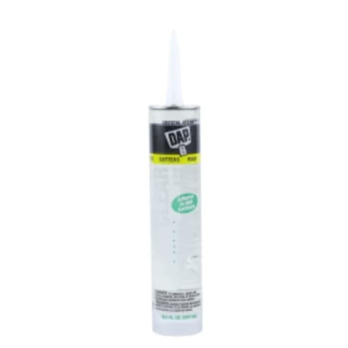 

Lem Sealant Clear Flexible 300ml / Dap Lem Sealant Transparan