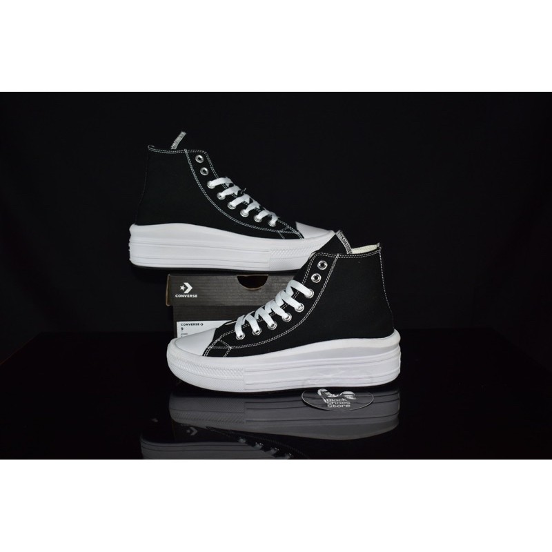 platform converse move