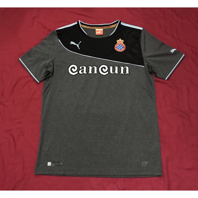 Jersey espanyol original