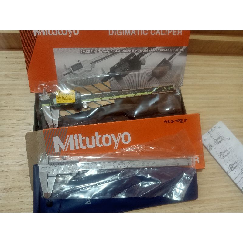 sigmat manual mitutoyo 200mm