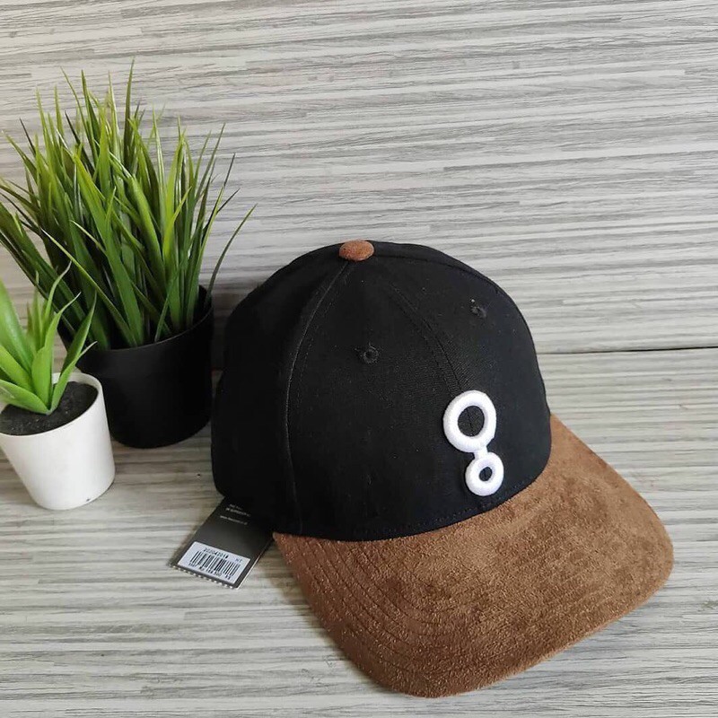Topi Greenlight Original