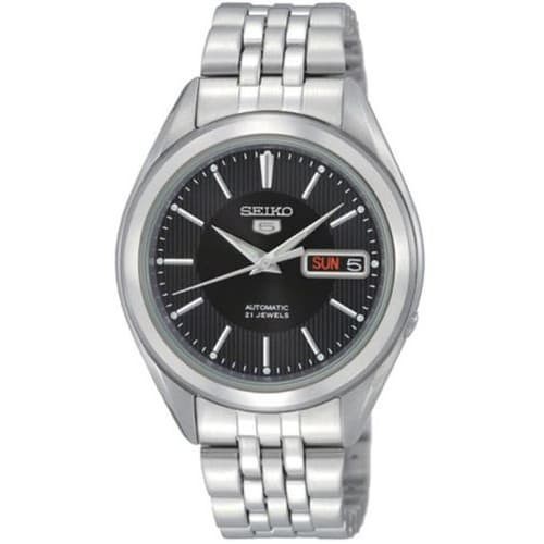 Seiko 5 SNKL23 Automatic Black Dial SNKL23K1 Original