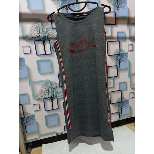 KAOS ATASAN MURAH PRELOVED