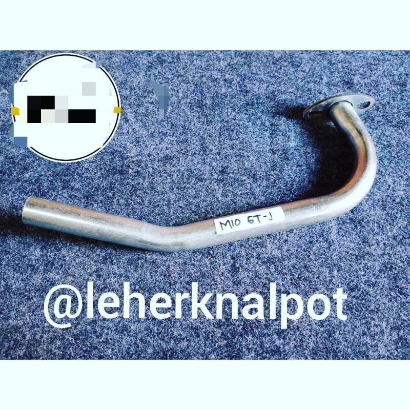 Leheran standar knalpot mio j mio gt mio fino shold gt