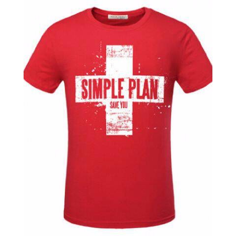 kaos simple plan