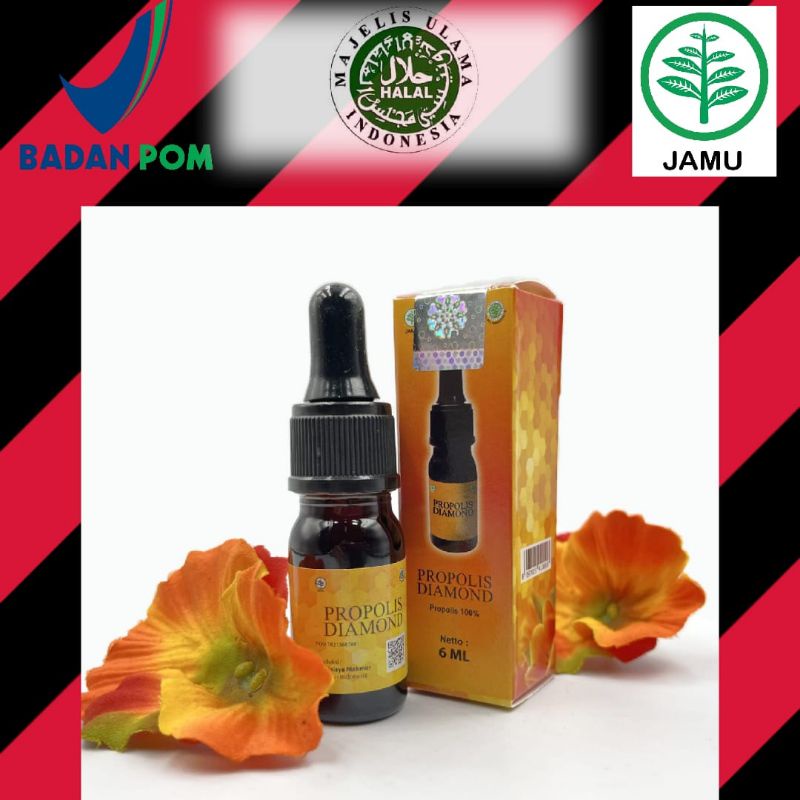 Propolis Diamond PREMIUM