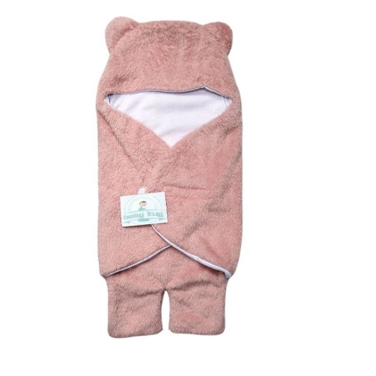 Diskon Surprise Selimut Bayi Karakter Bedong Bayi Newborn Bahan Katun Bulu Korea Usia 0-6 bulan|Selimut bayi karakter|Selimut Bayi Baby Blanket premium