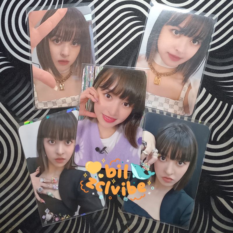 [ready] pc lily nmixx