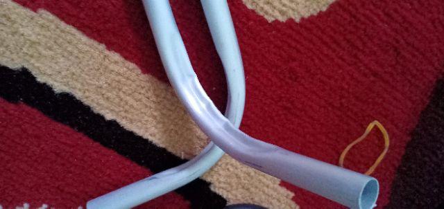 Jemuran Alumunium Atau Stainless Jemuran Pakaian Lipat Murah Berkualitas  Anti Karat