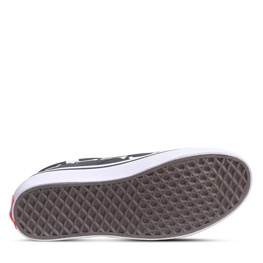 BEST PRICE !! SEPATU VANS OLDSKOOL PRINT 3D MOTIF TULANG / SNEAKERS PRIA KASUAL / KULIAH SEKOLAH