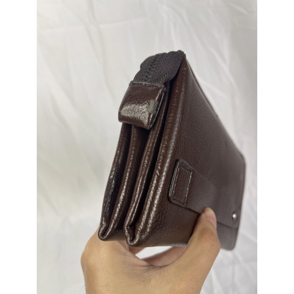 [OBRAL RIJEK] Dompet Pria Model Kasual