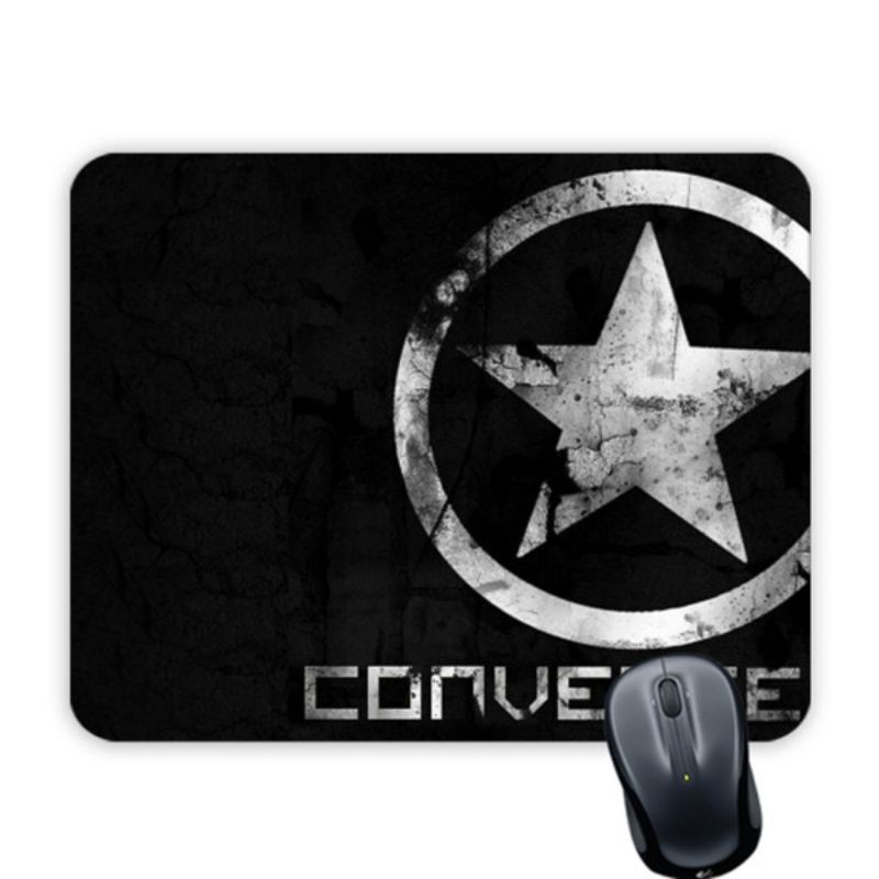 Converse Mouse Pad Alas Mouse Custom