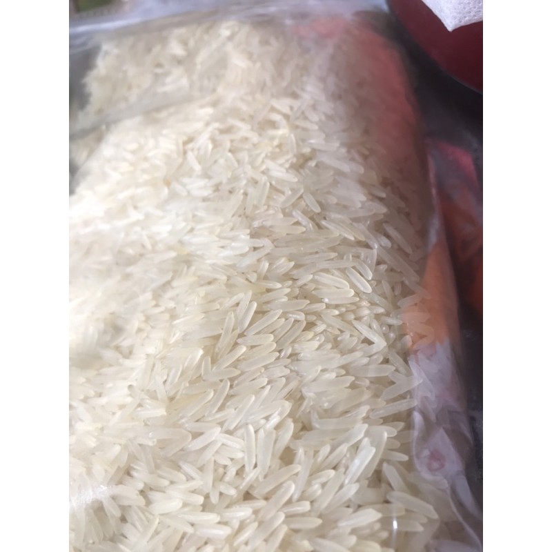 

BERAS BASMATI 1kg 35,5rb