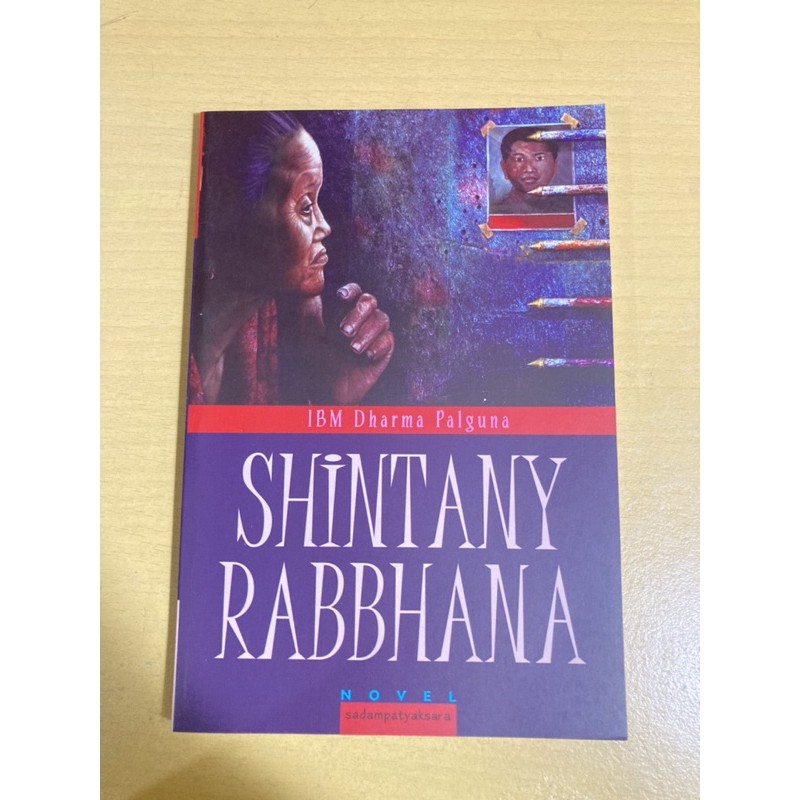 SHINTANY RABBHANA - IBM DHARMA PALGUNA