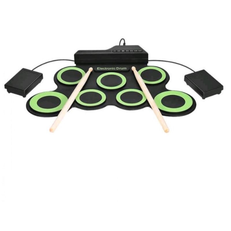 ammoon electronic digital drum kit