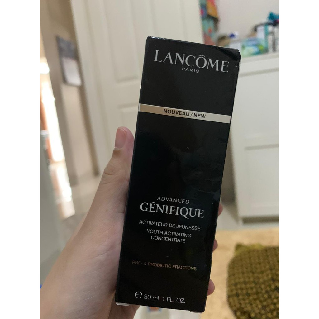 Lancome Advanced Génifique Youth Activating Serum