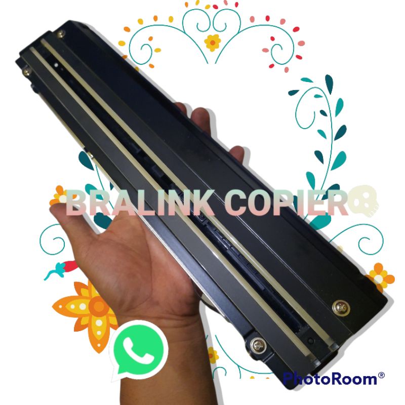 scanner atau ccd unit canon ir 3245 3235 3225 copotan