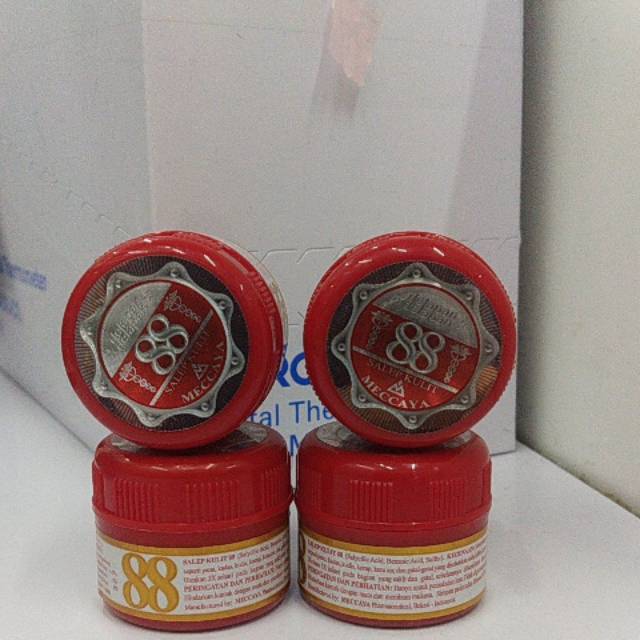 Salep 88 anti jamur