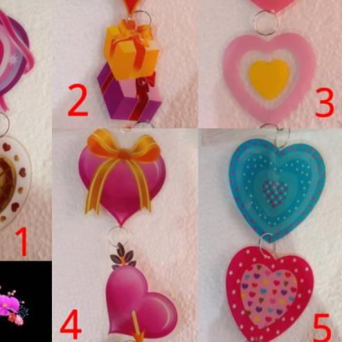 ➼ TIRAI PLASTIK KARAKTER/TIRAI PLASTIK PINTU ♀