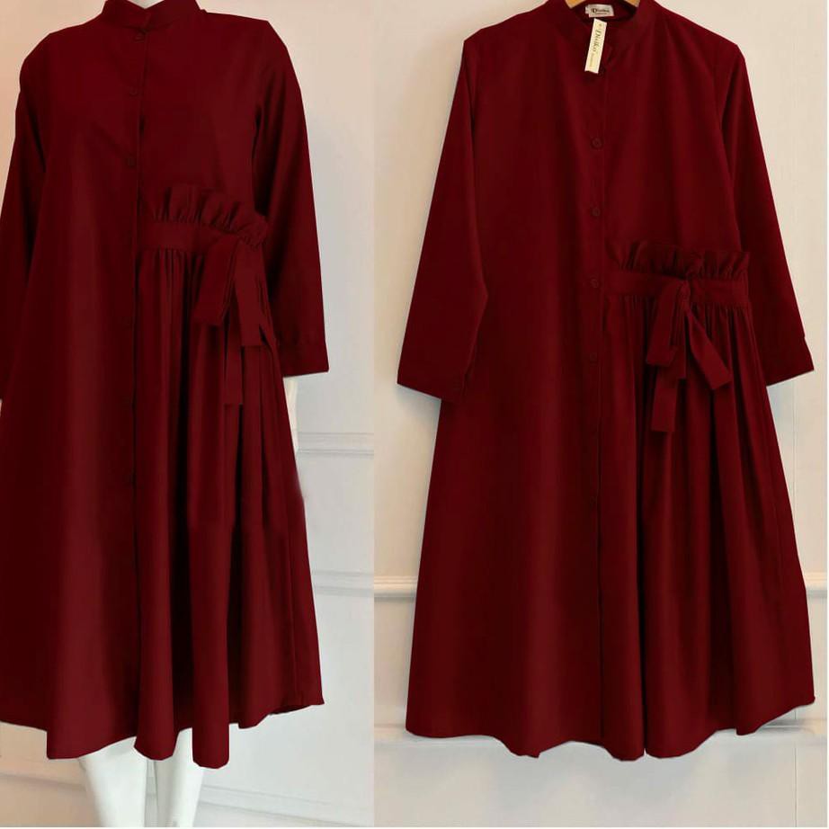 HITZ 2021 QUINNYSHOP-COD-US-TUNIK TERBARU 2020-ATASAN WANITA TUNIK-TUNIK WANITA REMAJA-BAJU TUNIK WA