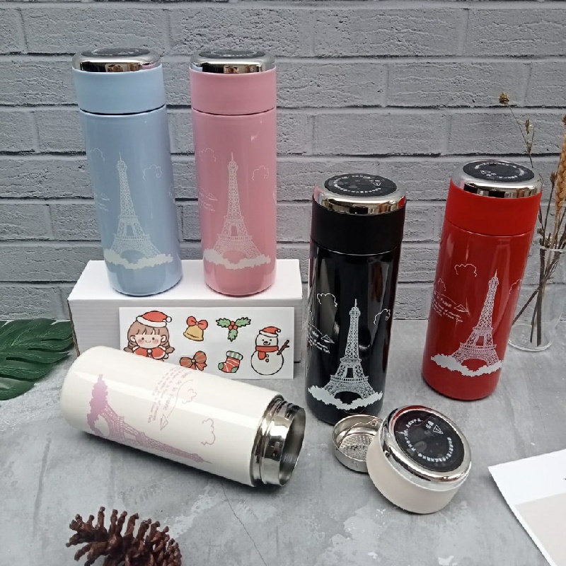 2022 Termos Stenlist / Termos Stenlist LED 500ML