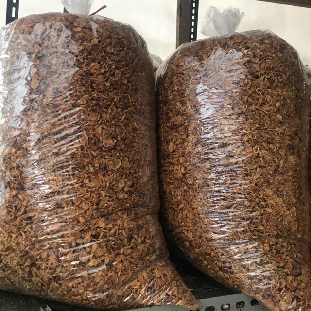 

Bawang goreng “MIDY” - 1 bal (10 kg)