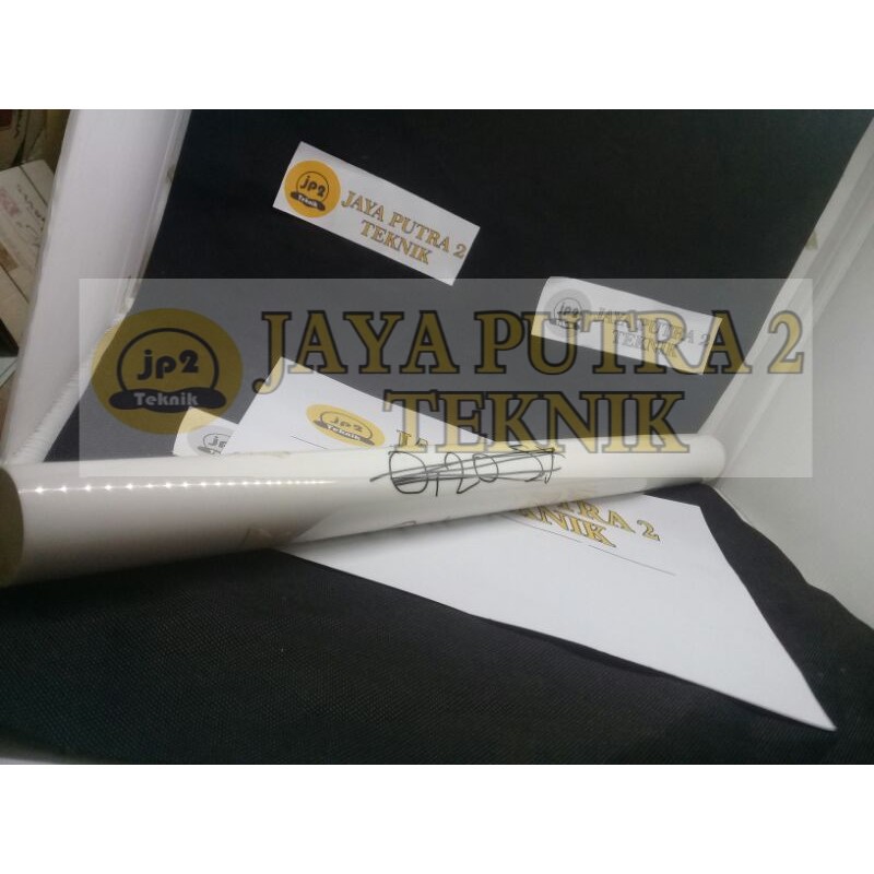 

MIKA 0.20 Mika Film 0.20 mm Mikafilm Kertas 0.20mm