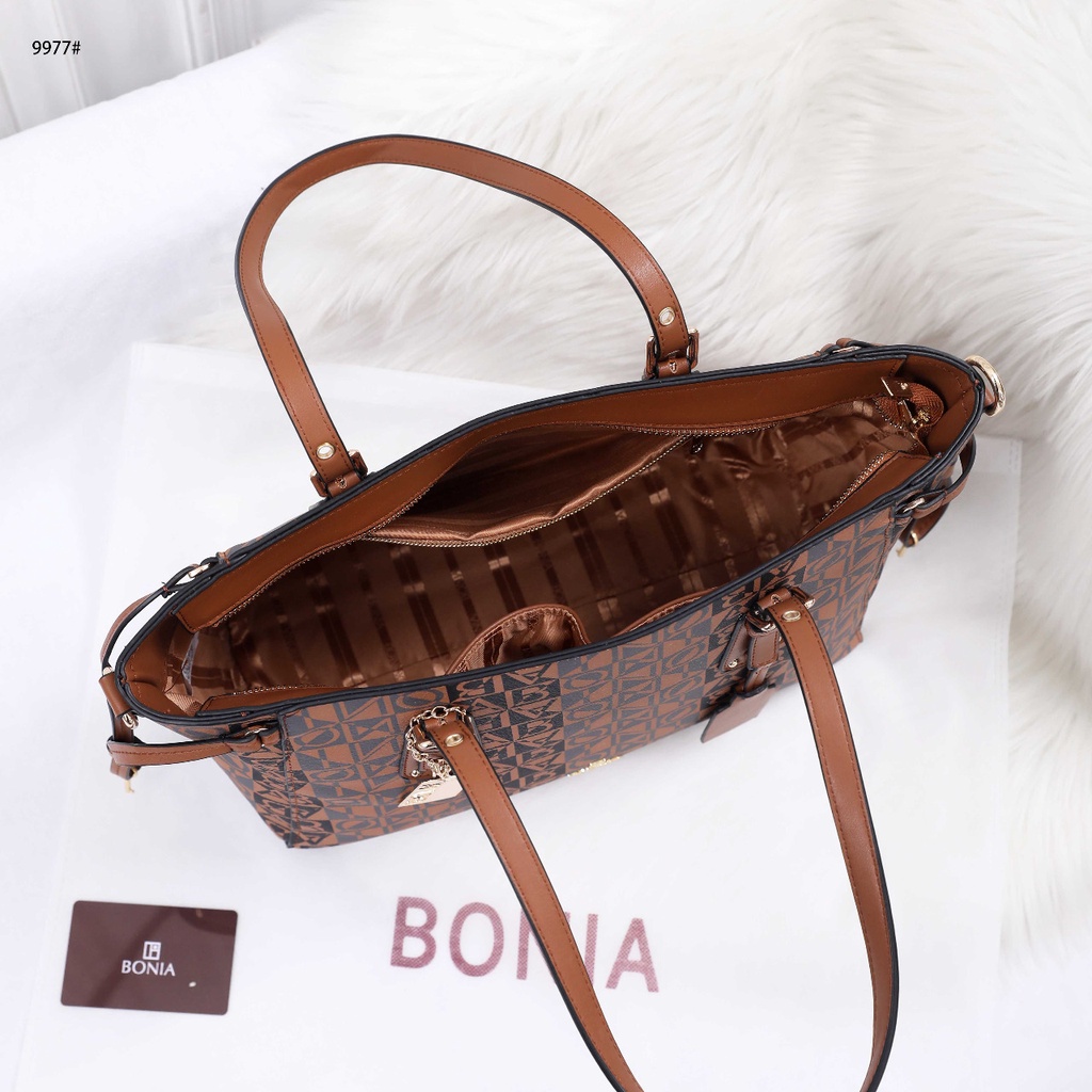 BO Tote Shoulder Bag #9977