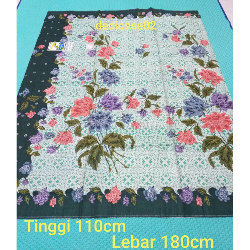 Batik sarung PELANGI