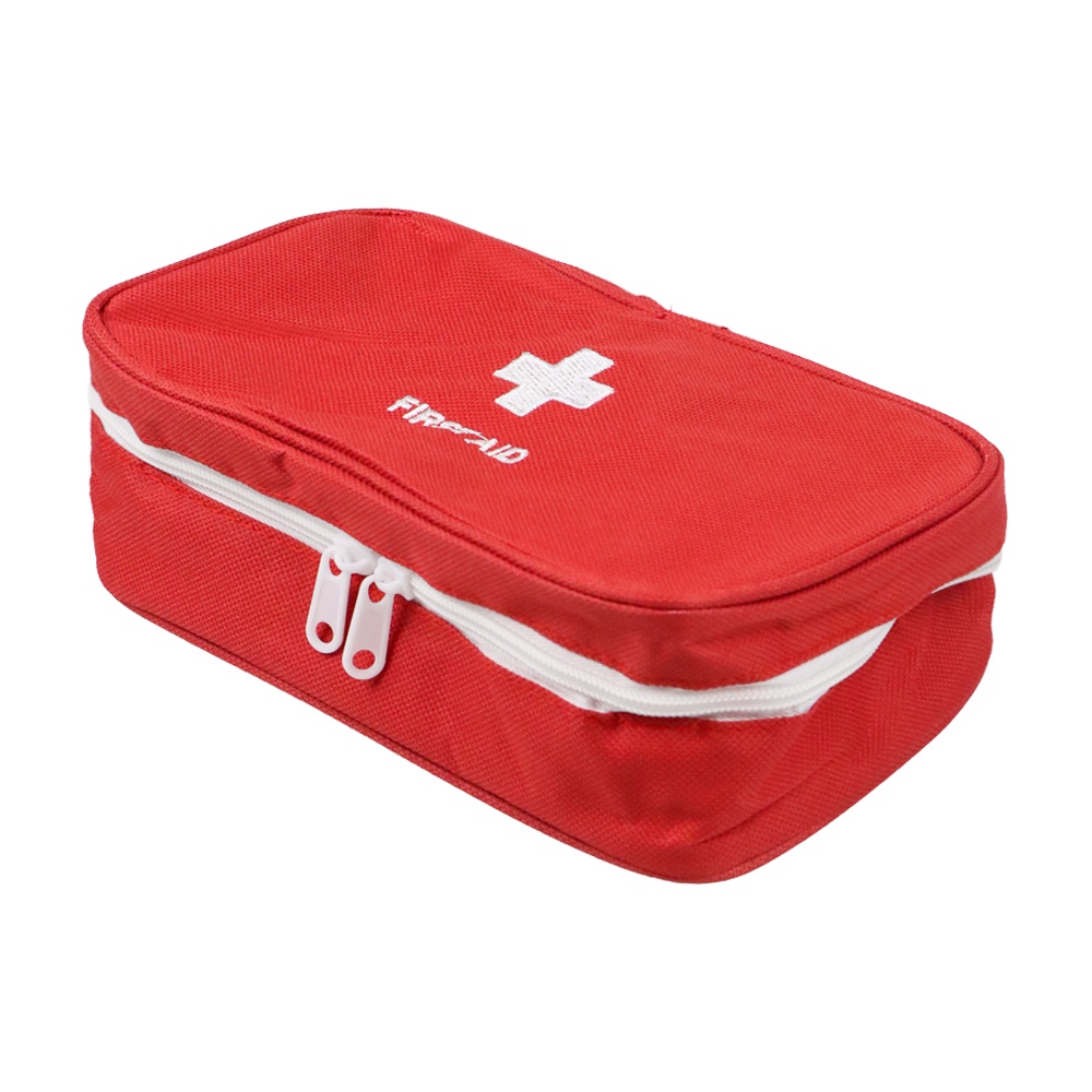 Tas Perlengkapan Obat P3K First Aid Kit