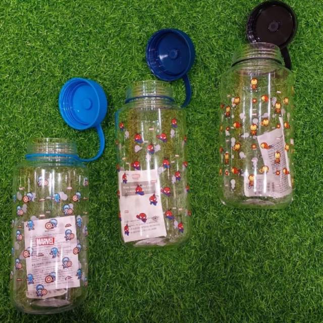 Miniso botol minum