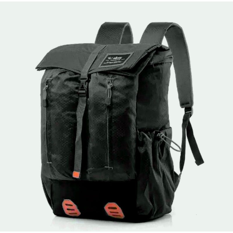 TAS RANSEL PRIA/TAS RANSEL FASHION PRIA ROLL TOP