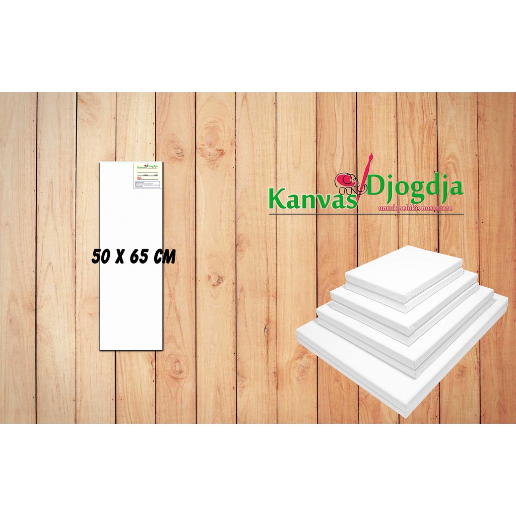 

Kanvas span premium ukuran 30 cm x 90 cm
