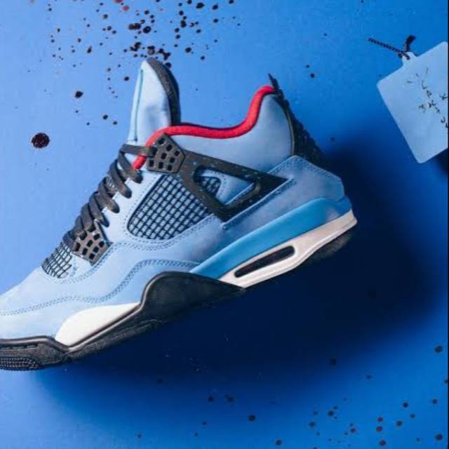 Air jordan 1 jack cactus