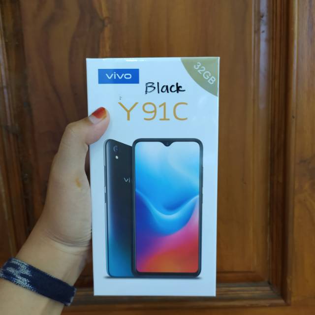 VIVO Y91C 2/32