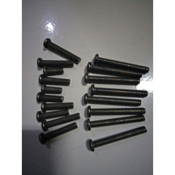 BAUD BLOK MESIN SUZUKI RC,CRISTAL,TORNADO