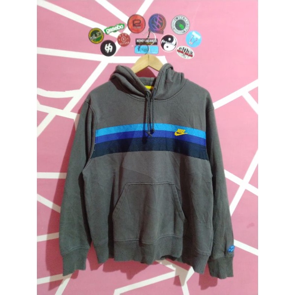 jaket hoodie nike airmax vintage original