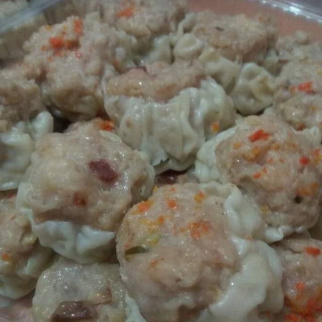 

Dimsum Siomay Ayam