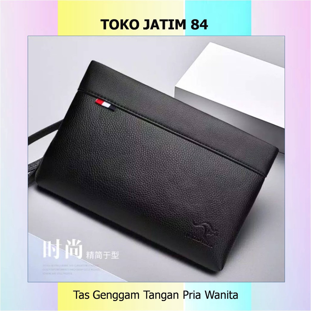 Tas Genggam Tangan Pria Wanita Cowok Cewek Import clutchbag clutchbags clutch bag murah clutch bagus clutchbag lelaki amplop anak clutch bags clutchbag bagus clutch bag clutch bag cowok murah bags murah handbag cantik accessories hand bag authentic