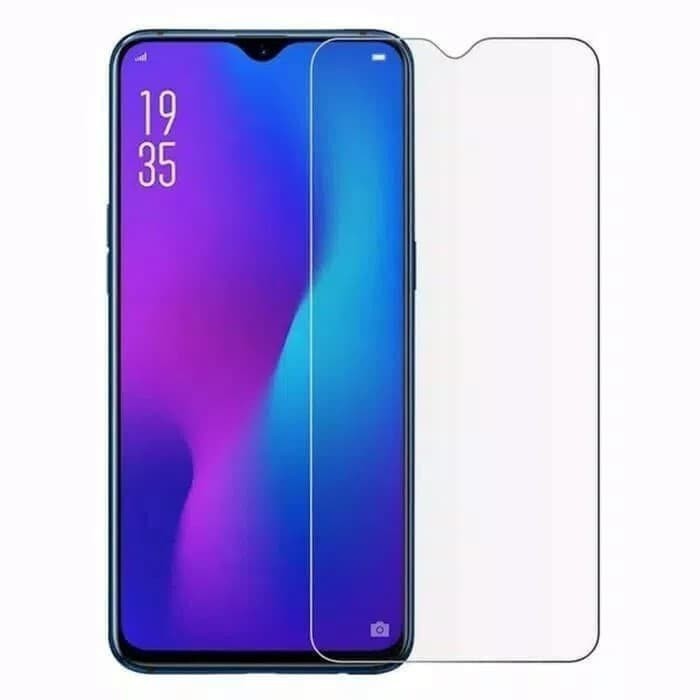 KOREAN Tempered Glass Realme Narzo 30A 6.5 inchi Anti Gores Kaca Screen Guard 9H 2.5D 0.3mm