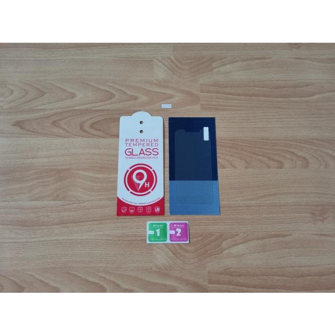 TEMPERED GLASS - APPLE IPHONE 12 PRO MAX