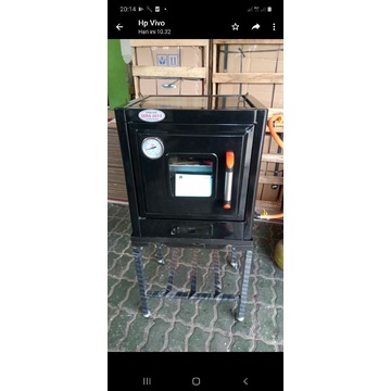 OVEN GAS BIMA JAYA 5044 LOYANG